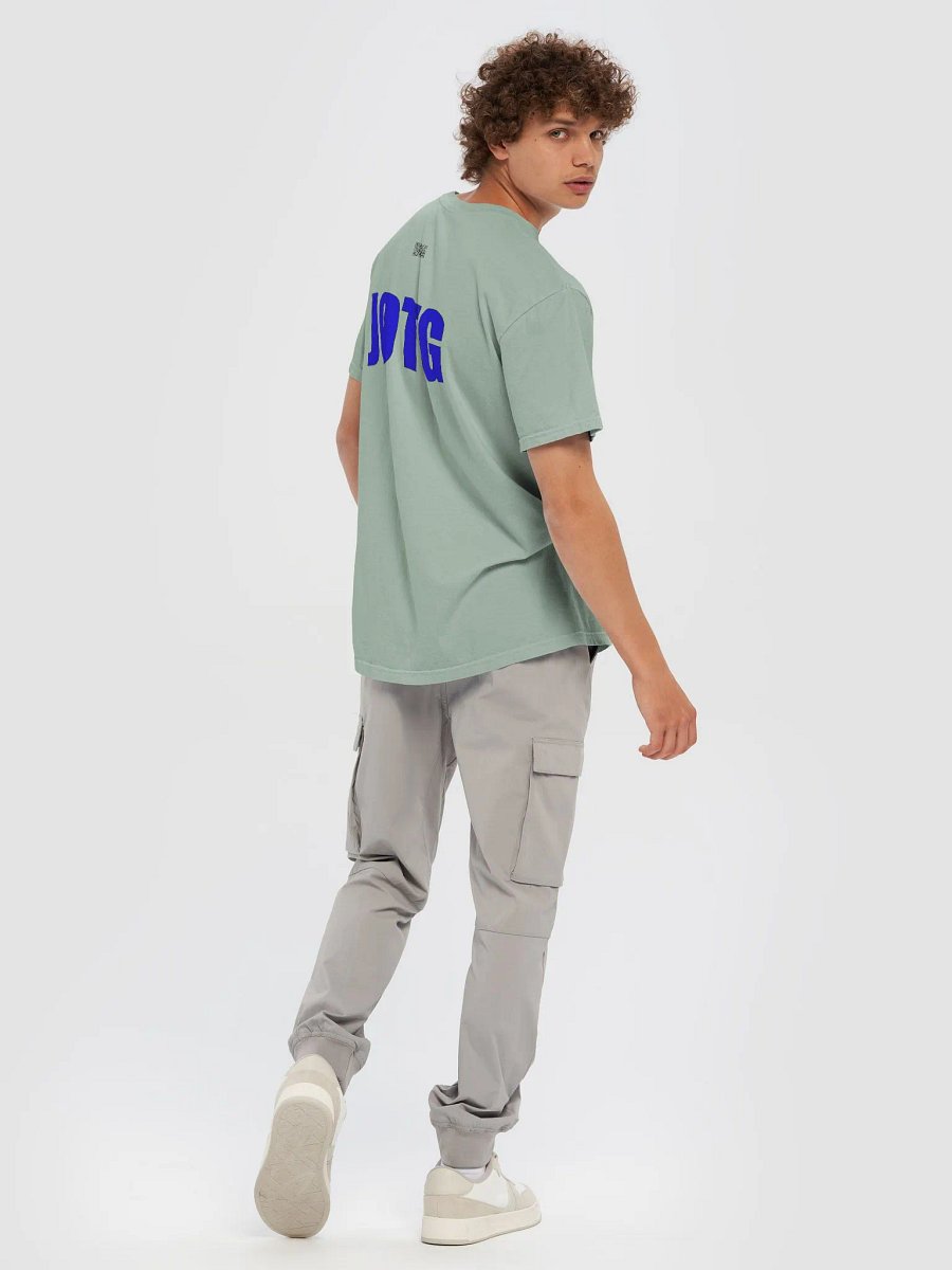 JOTG SHOW SHIRT product image (8)