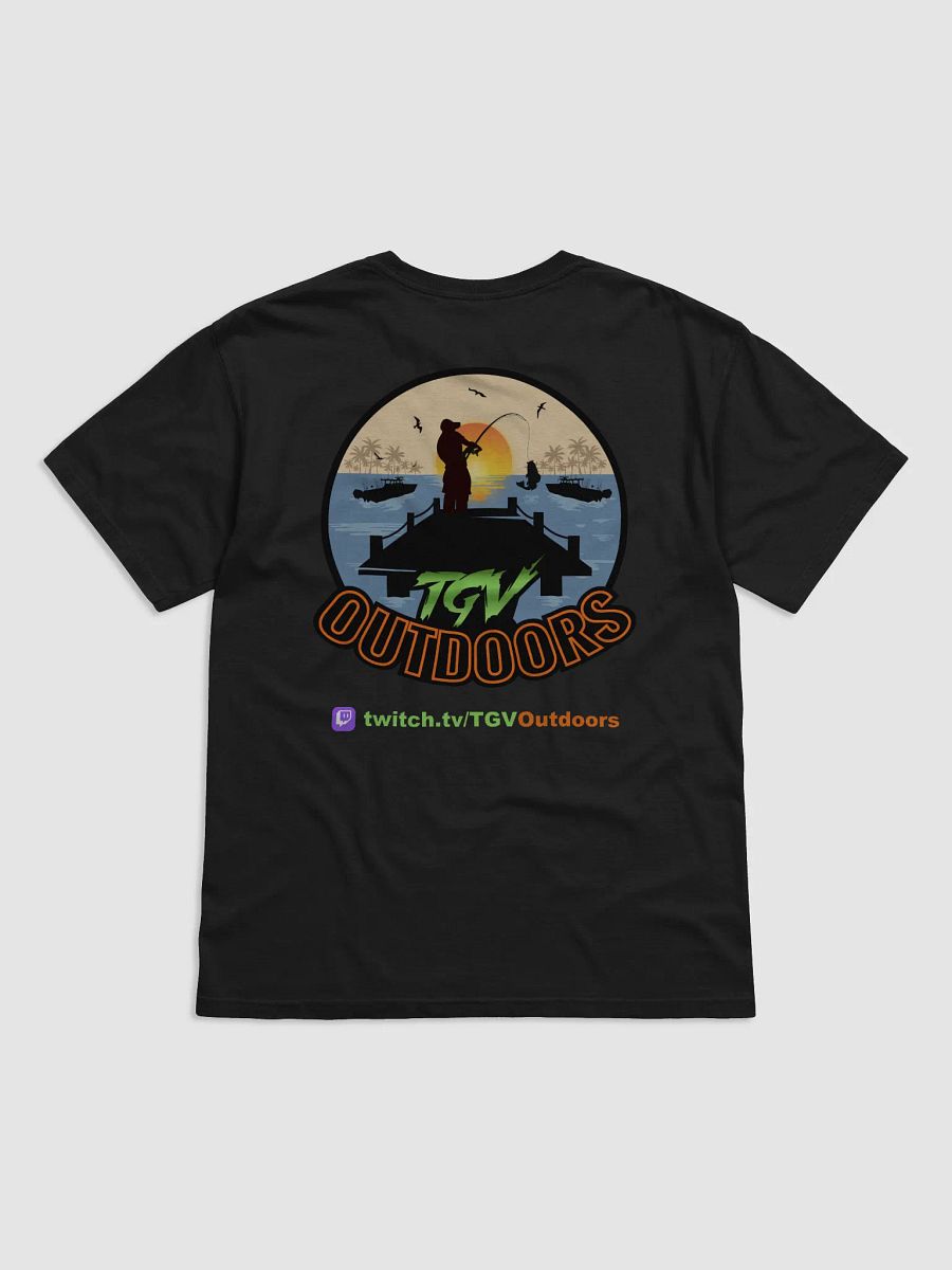 TGVOutdoors Tee-Shirt product image (19)