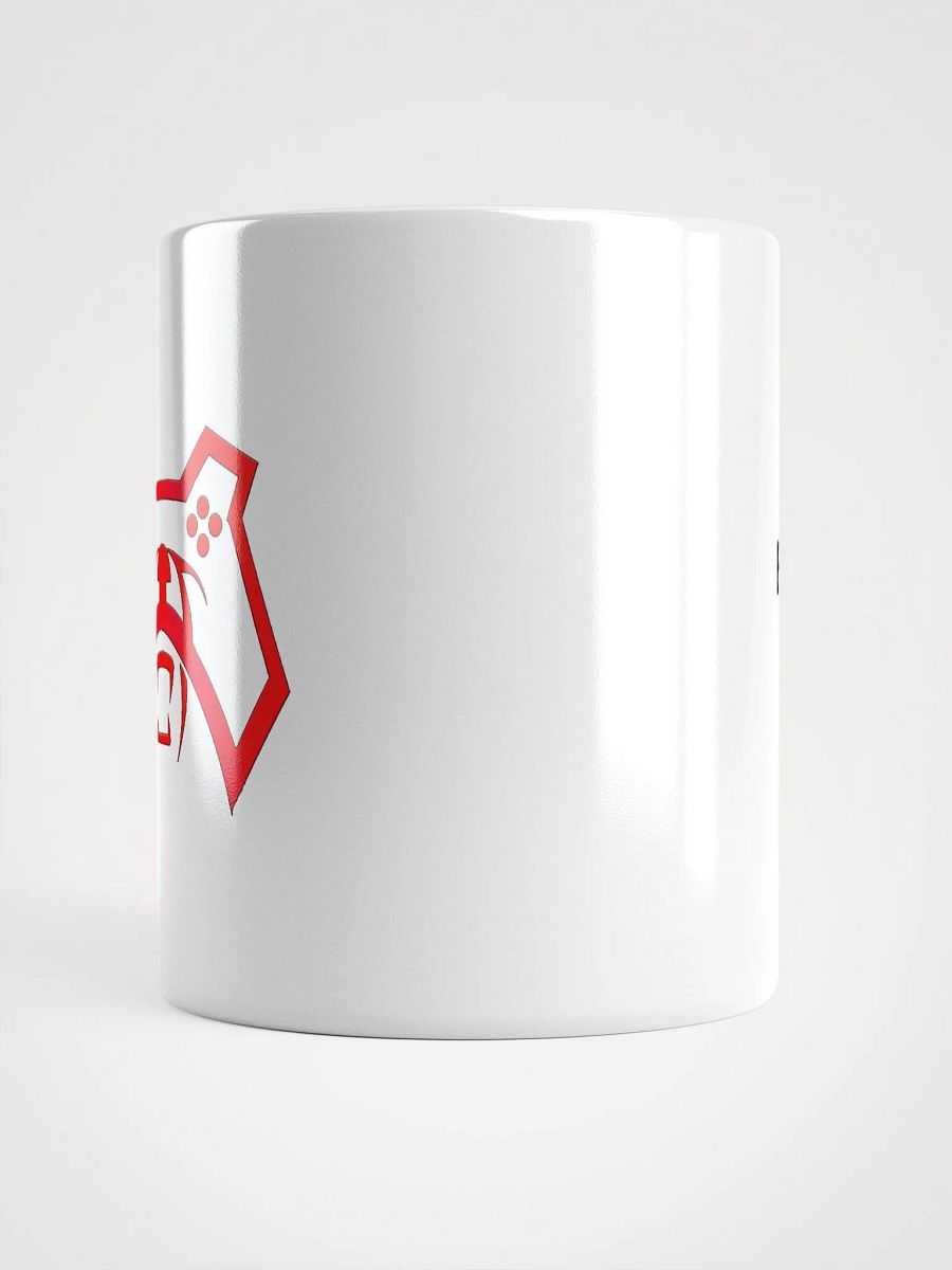 Everthings fine coffee mug product image (14)