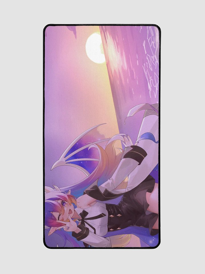 Akariteru Deskmat [Special Austubers Edition] product image (2)