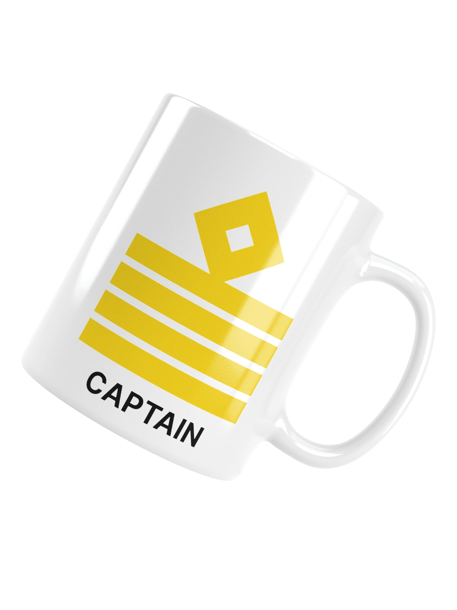 Captain Mug product image (4)