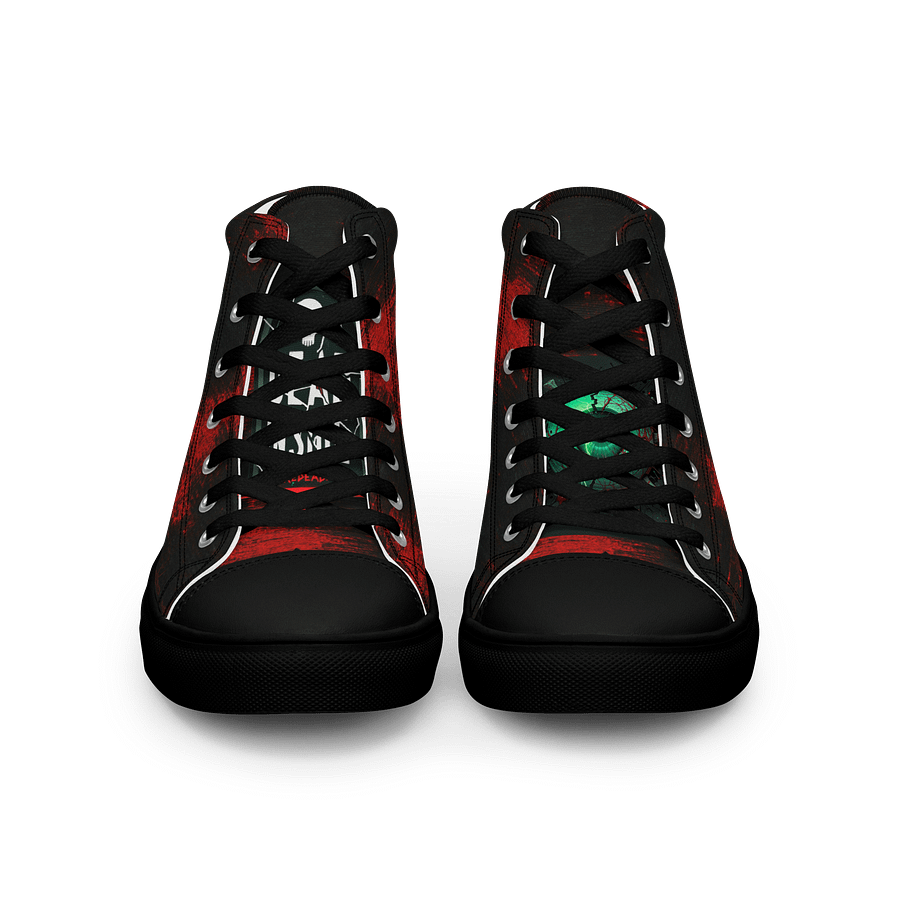ReDead Men's High Top product image (3)
