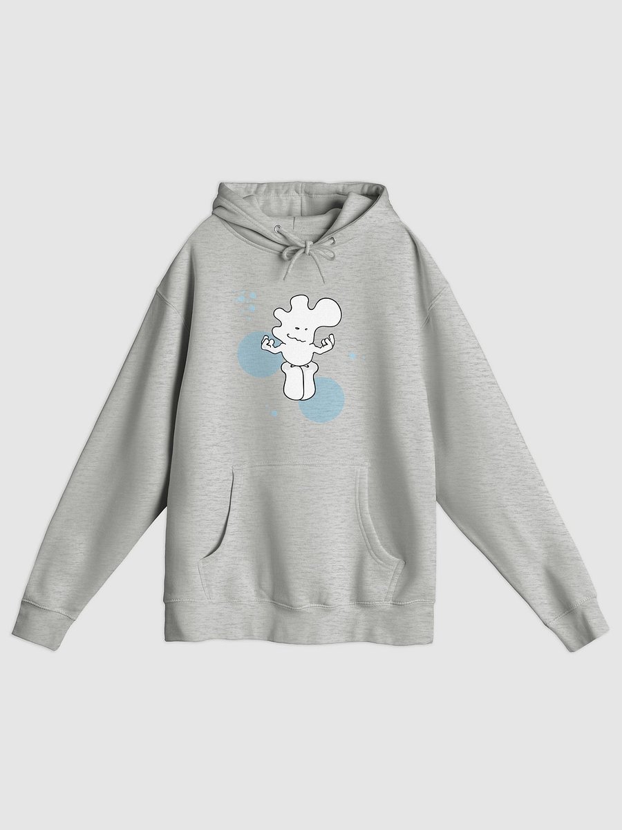 FLAKE Meditation Lane Seven HOODIE product image (1)