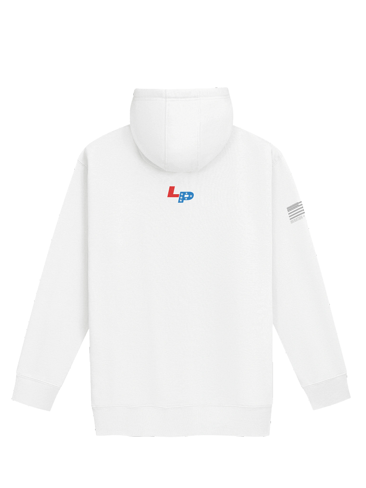 Don't Be A Snowflake Hoodie product image (7)