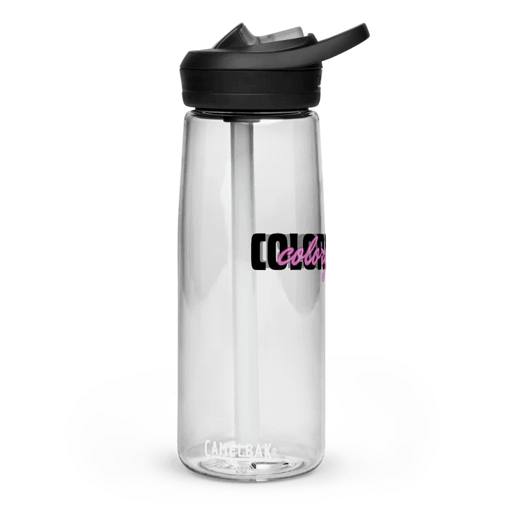 Cgxcgxpink Water Bottle product image (12)
