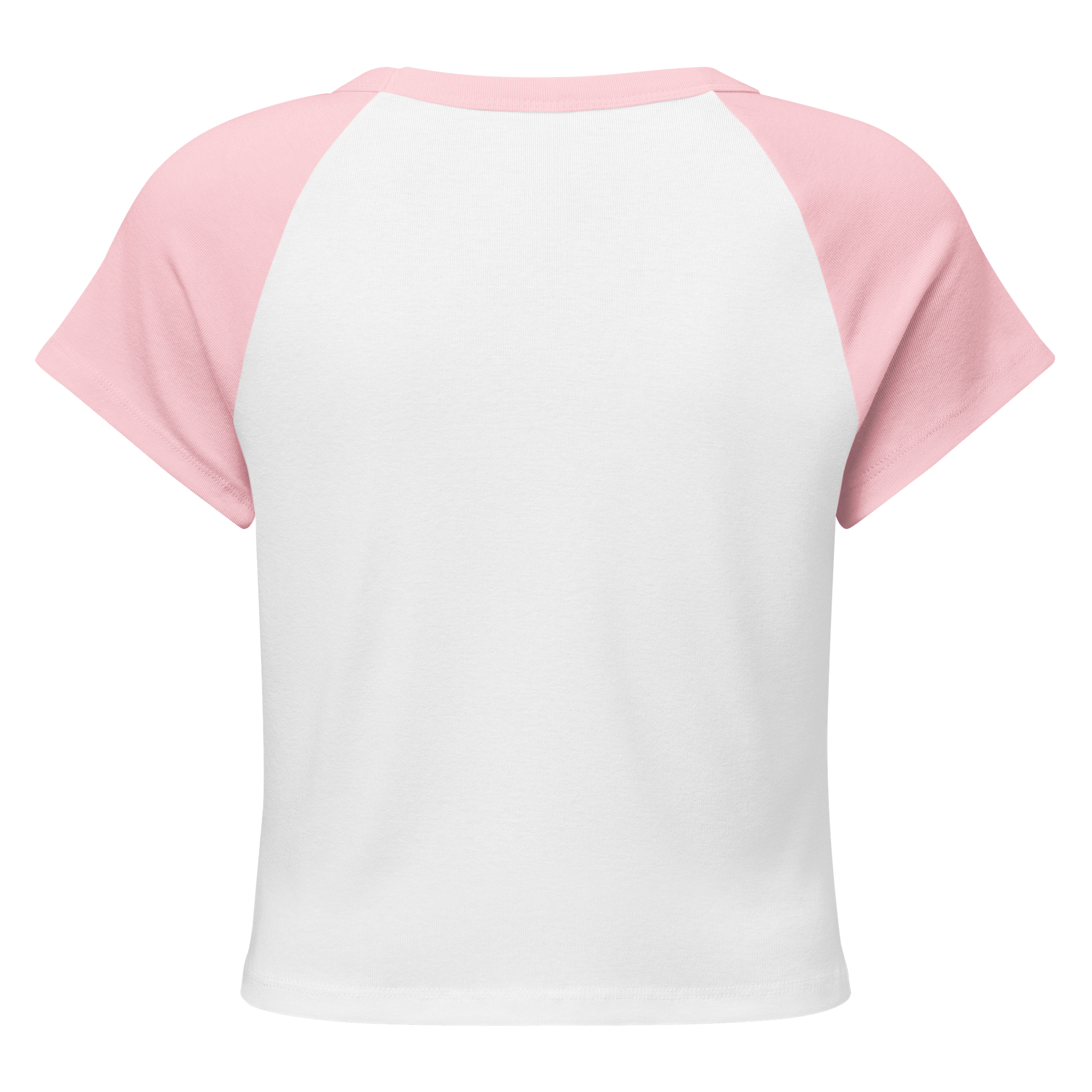 Calc is Short for... Women's Raglan Tee product image (10)