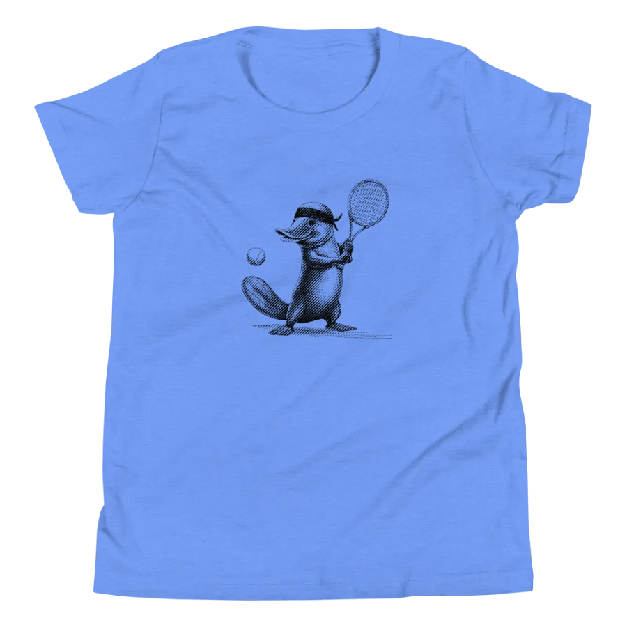 Platypus Sampras (youth) product image (13)
