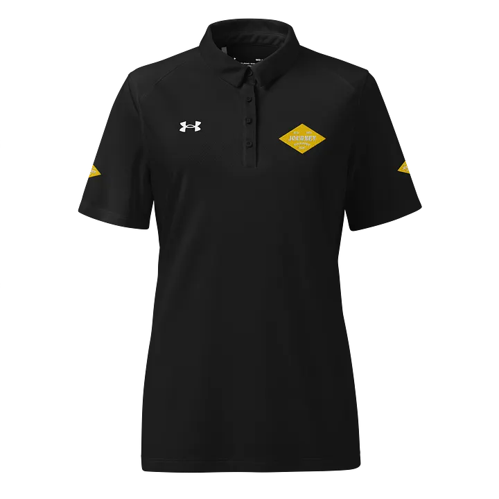 JOURNEY PARTNERSHIP NYC Women's Polo Shirt product image (1)