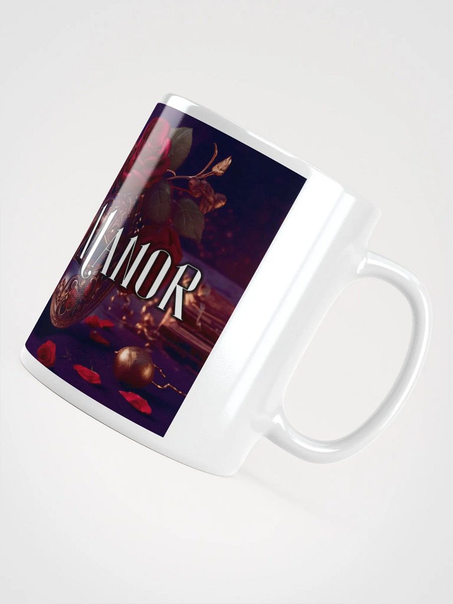 The Dire Manor Mug product image (4)