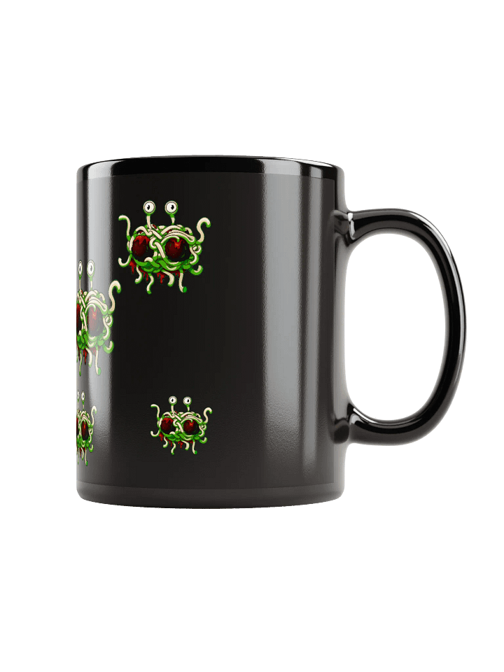 TronSpaghetti Cup product image (1)