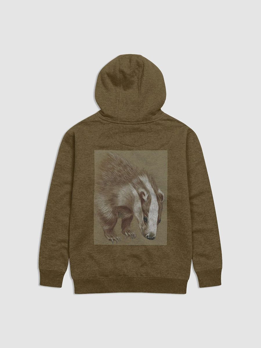 Badger hoody product image (8)