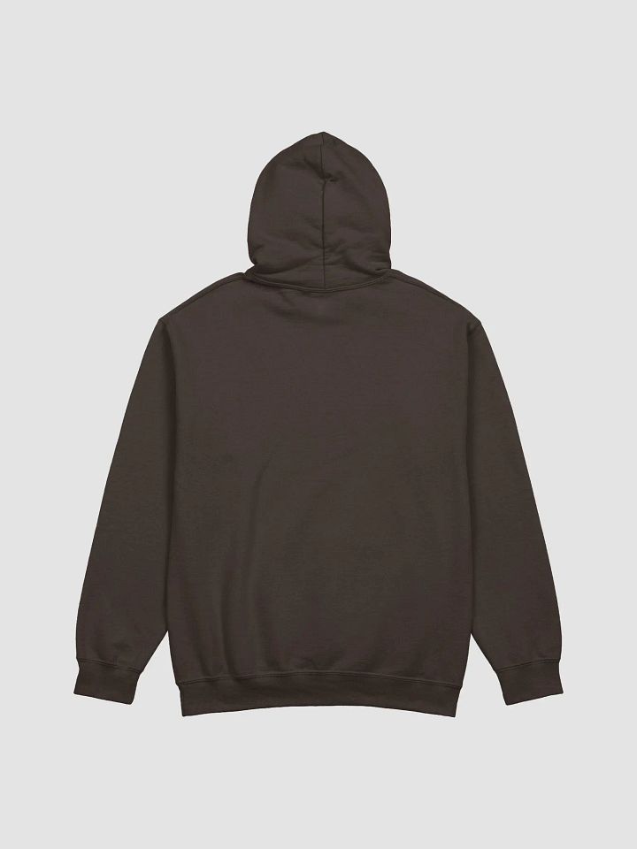 Hotwife Now Playing front print hoodie product image (18)