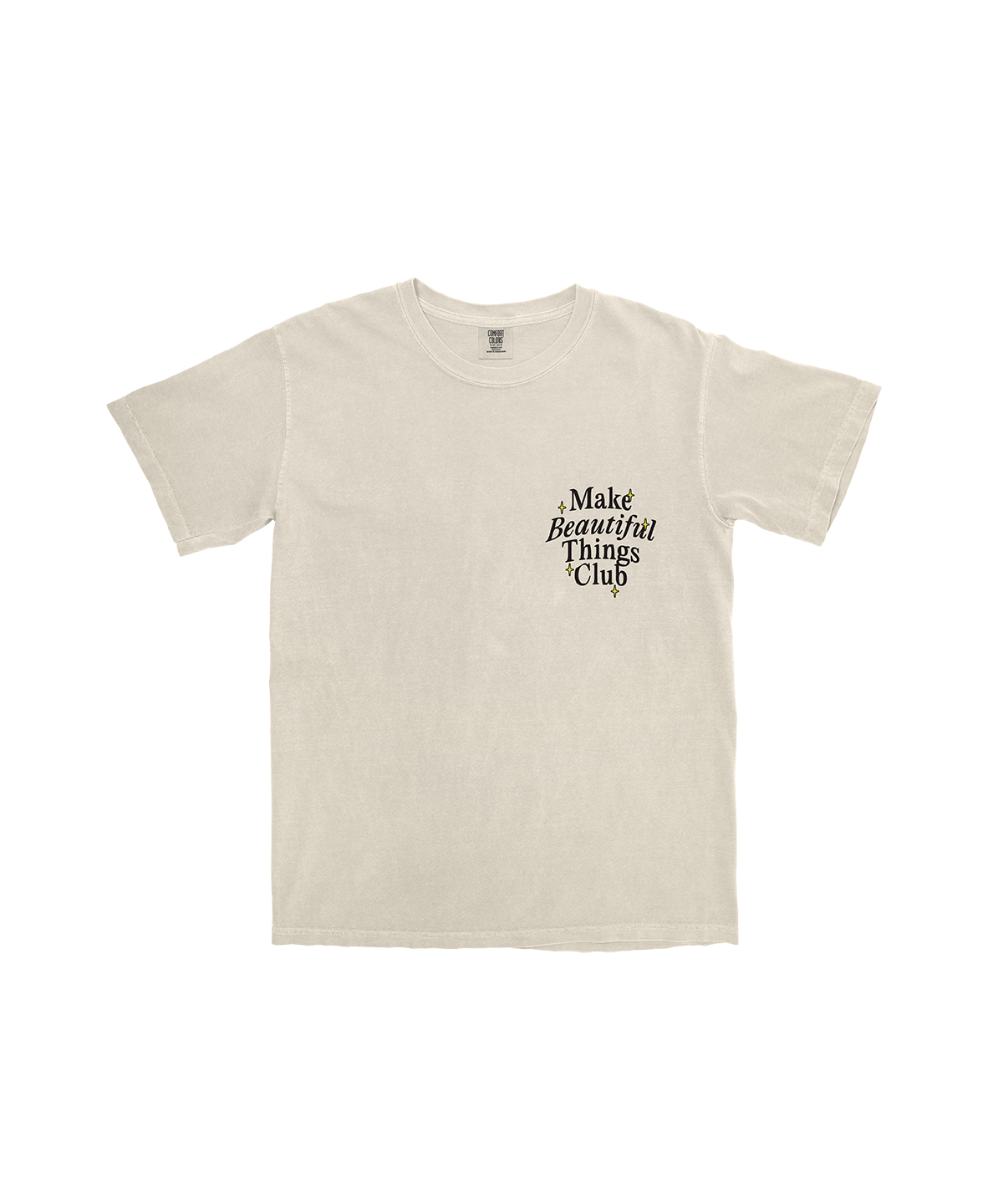 Make Beautiful Things — S/S product image (2)