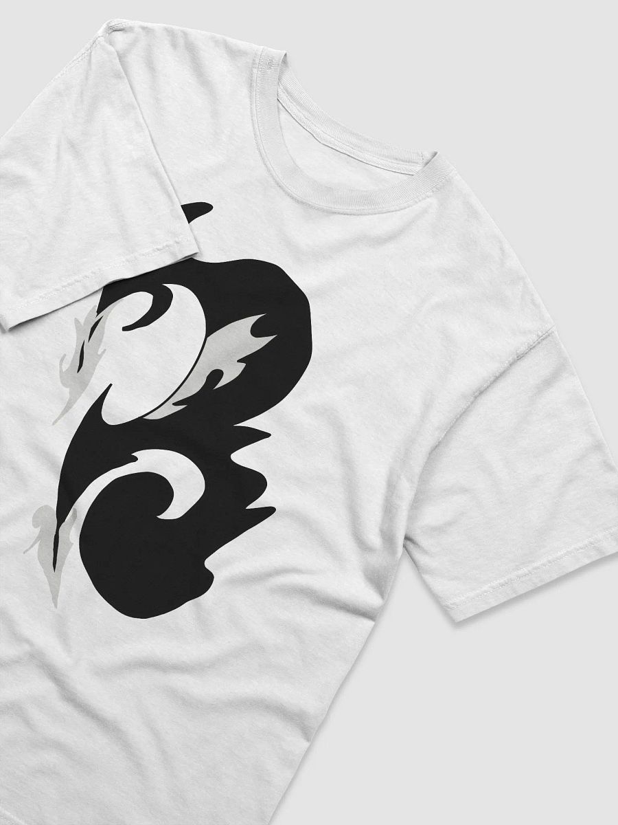 W Water Splash T-shirt product image (3)