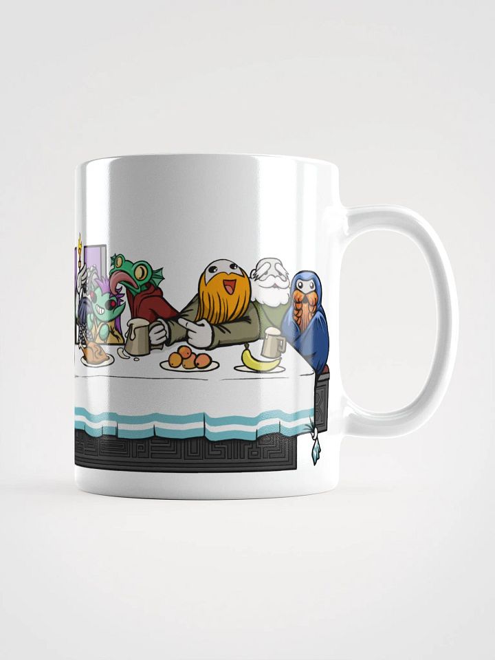 Dinner Dwarves product image (1)