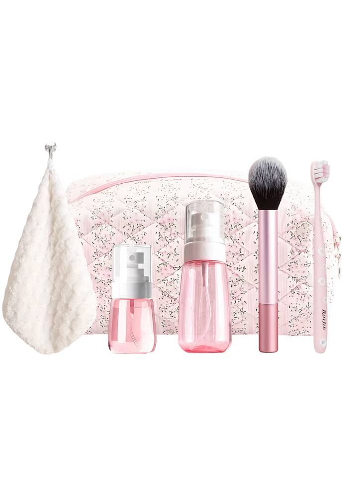 Neceser de cuidados para bebés reborn | Ada Sweet Official product image (1)