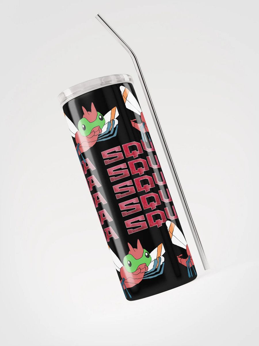 Yanma Squad Tumbler Bottle product image (3)