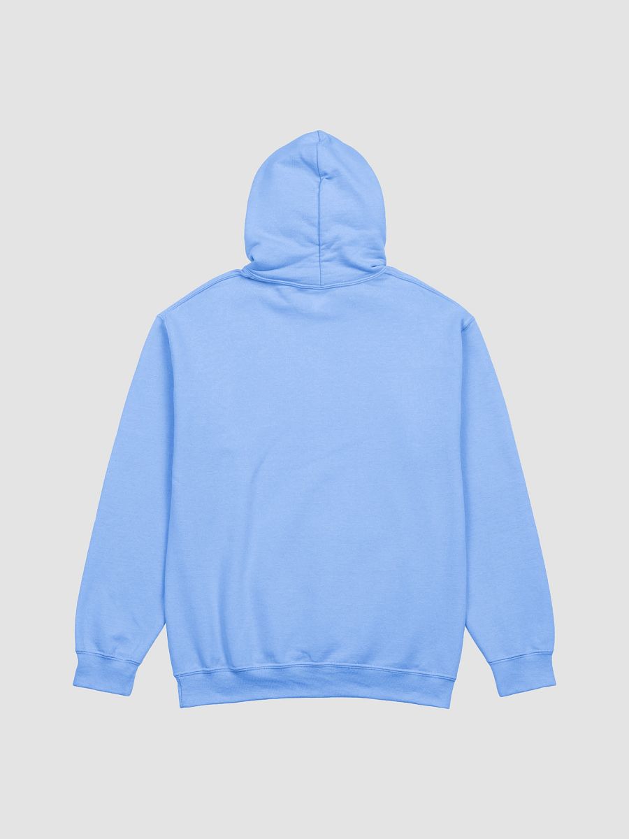 Playful Riot Dog Hoodie product image (11)