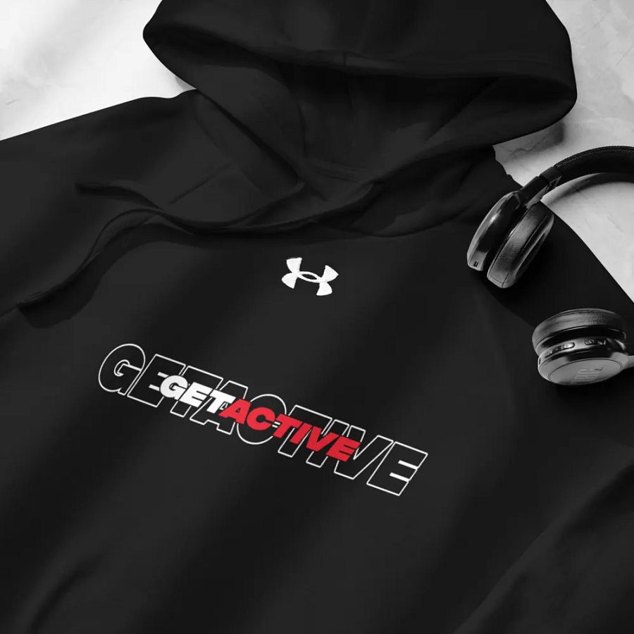 Get Active Hoodie LIMITED RESTOCK product image (7)