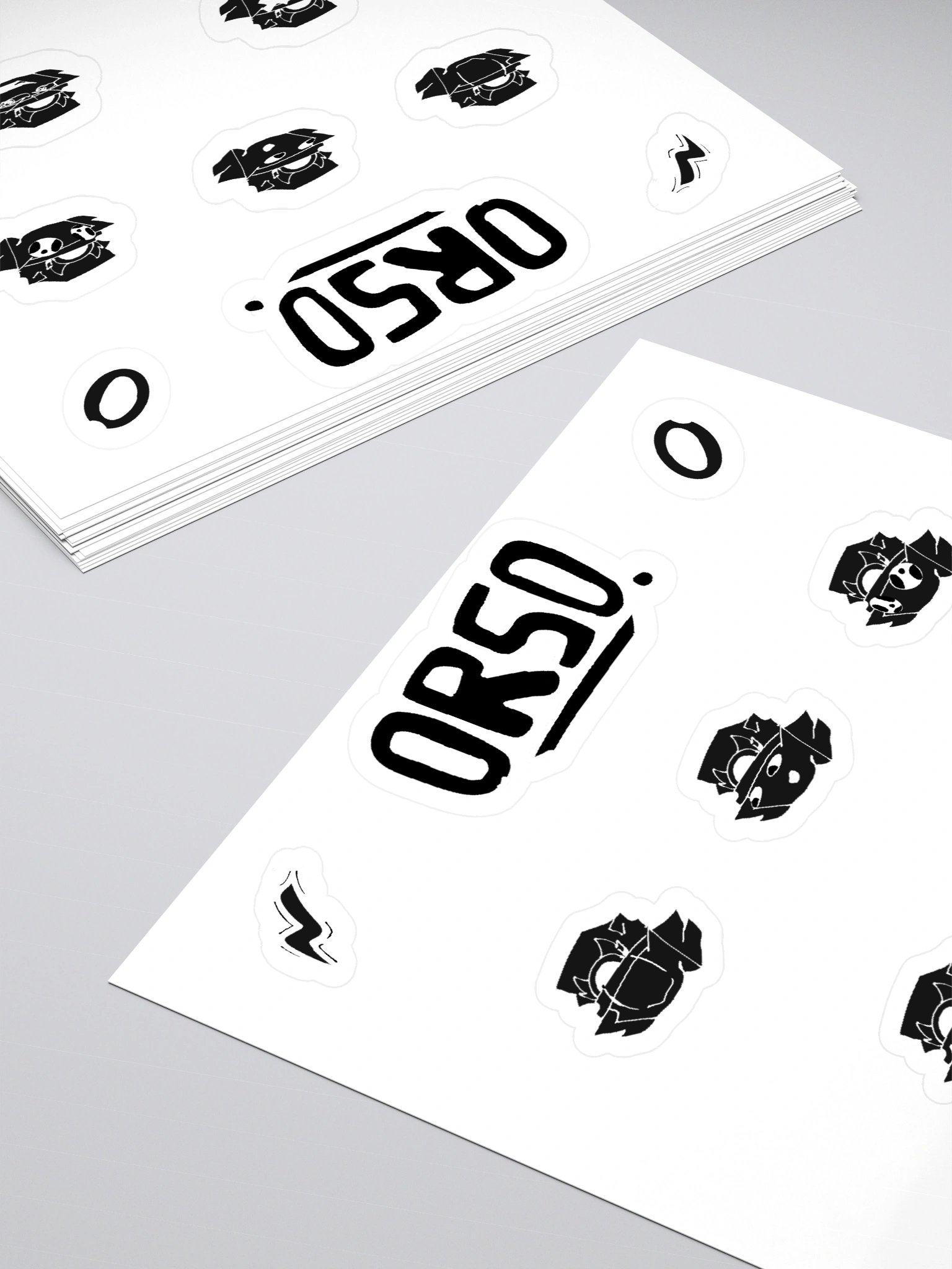 OR5O's Collection (1st Variant Bundle) product image (4)