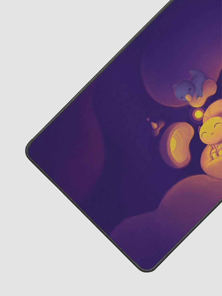 Hang Time Desk Pad product image (1)