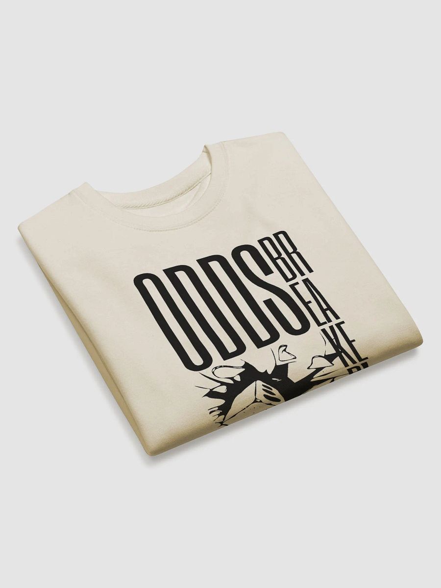 "Odd Breaker" Sweater product image (3)