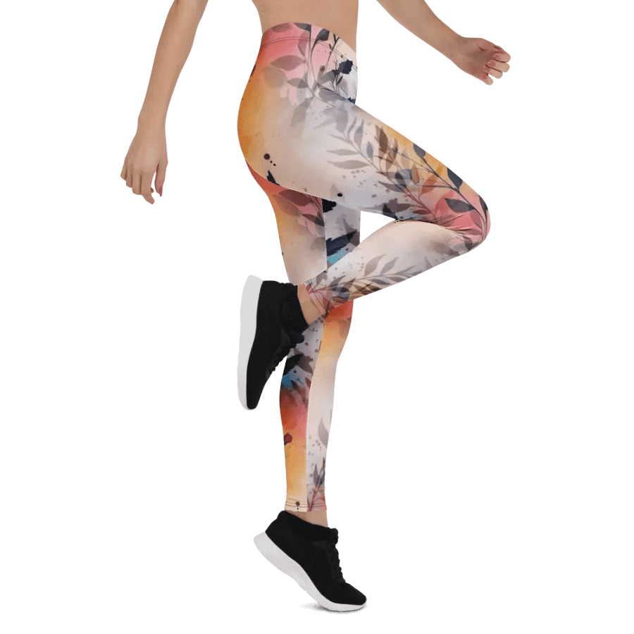 Garden Collection Leggings product image (7)