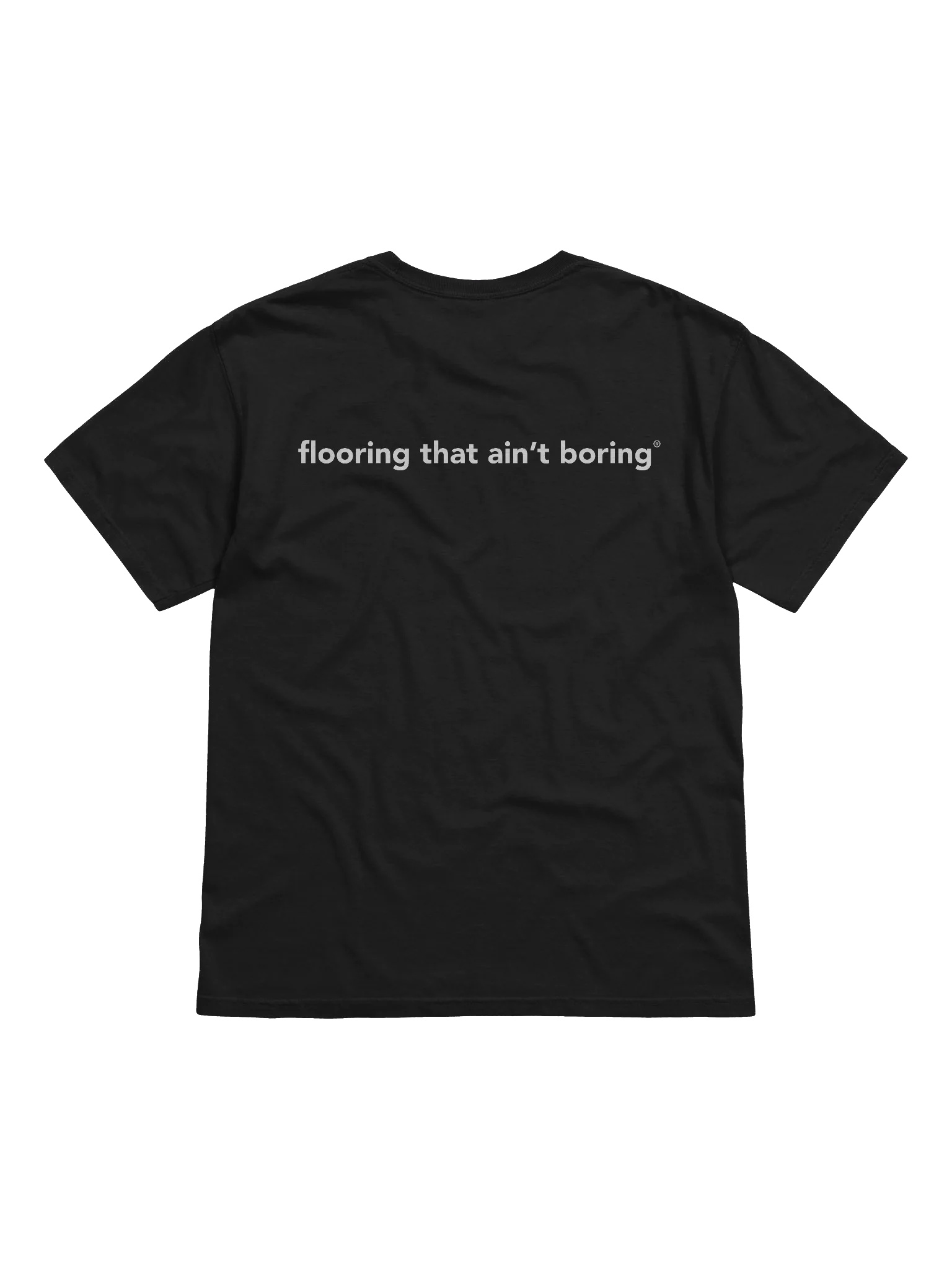 DCTUK Heavyweight Cotton Comfort Tee product image (23)