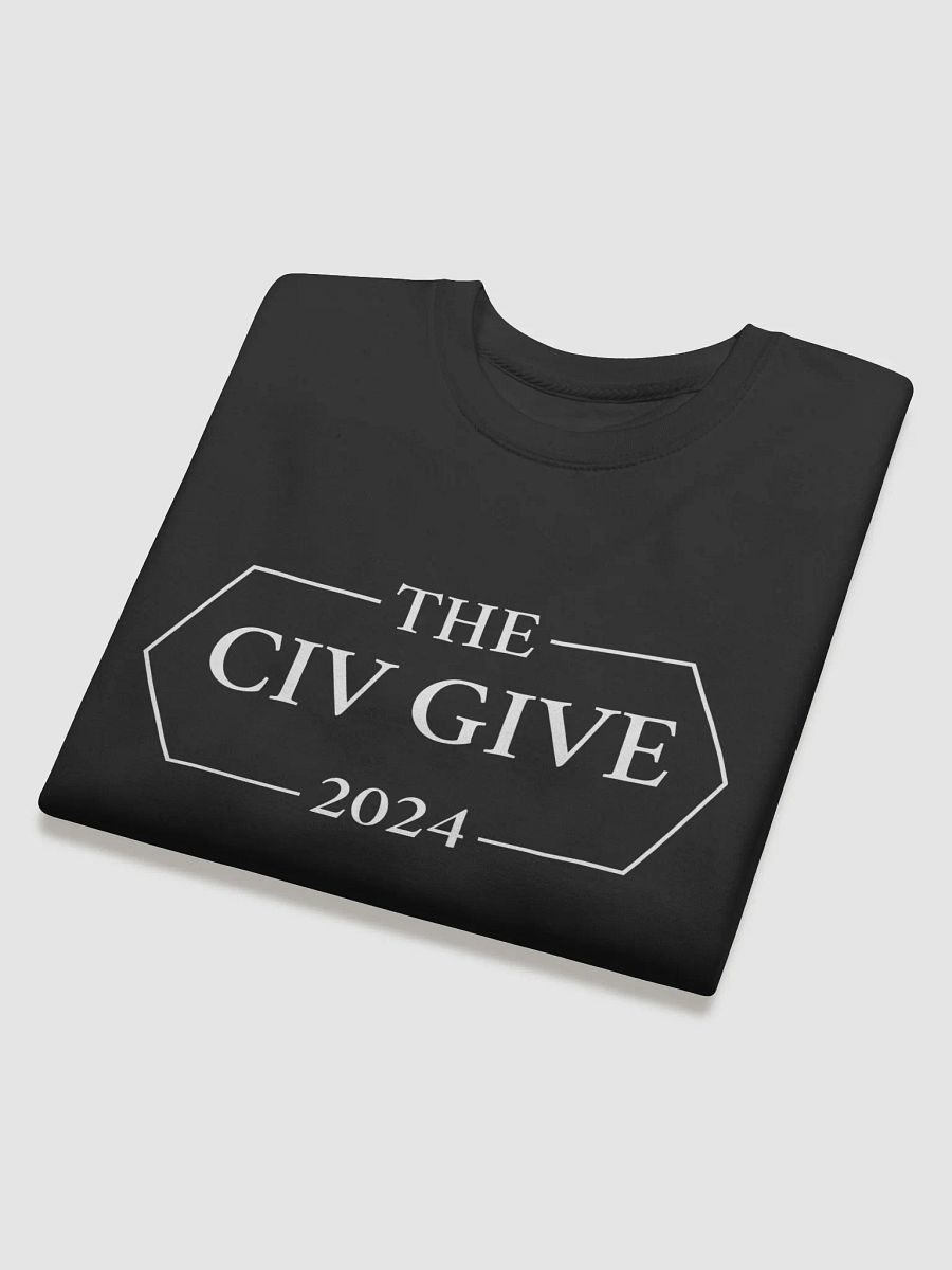 Civ Give sweater product image (4)