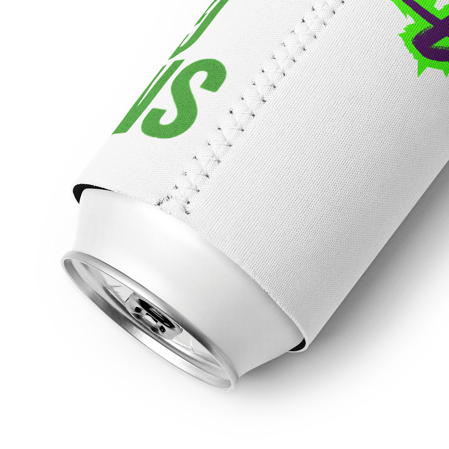 Actin' Worse Koozie product image (18)