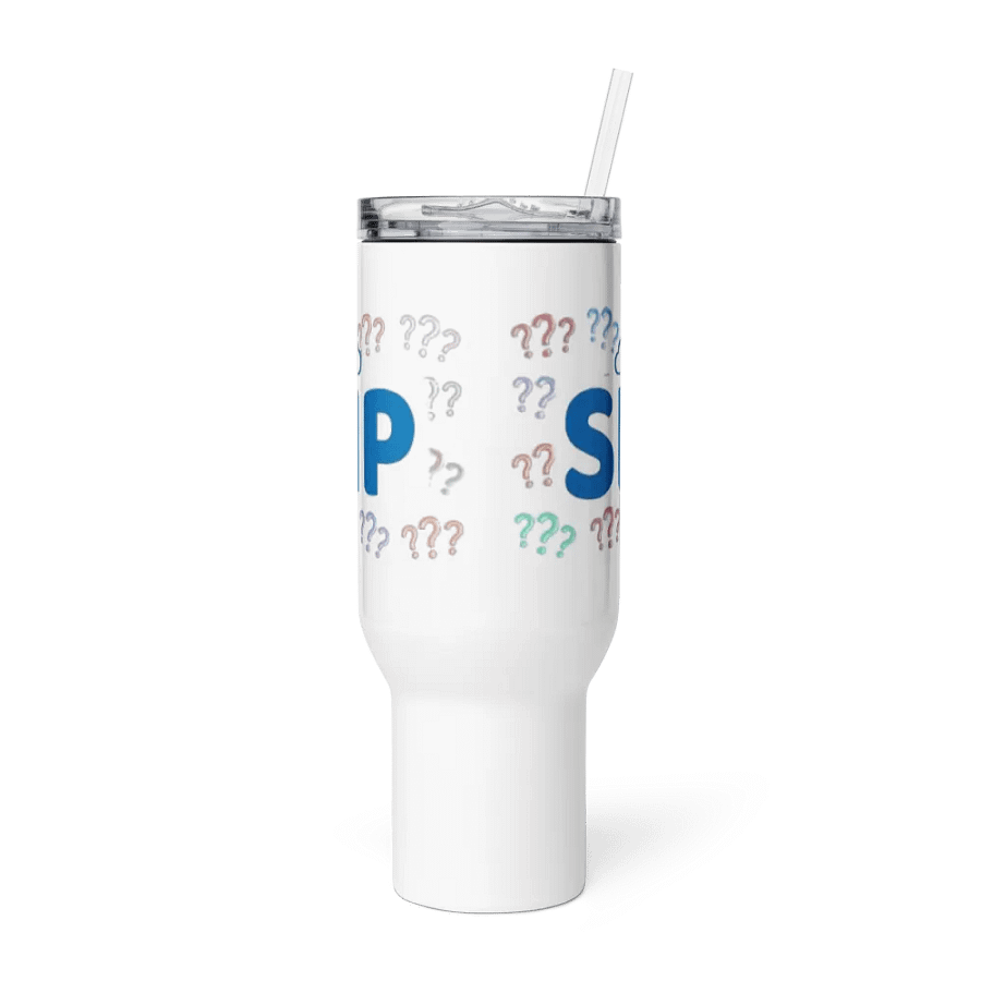 Sip Tumbler 40oz product image (5)