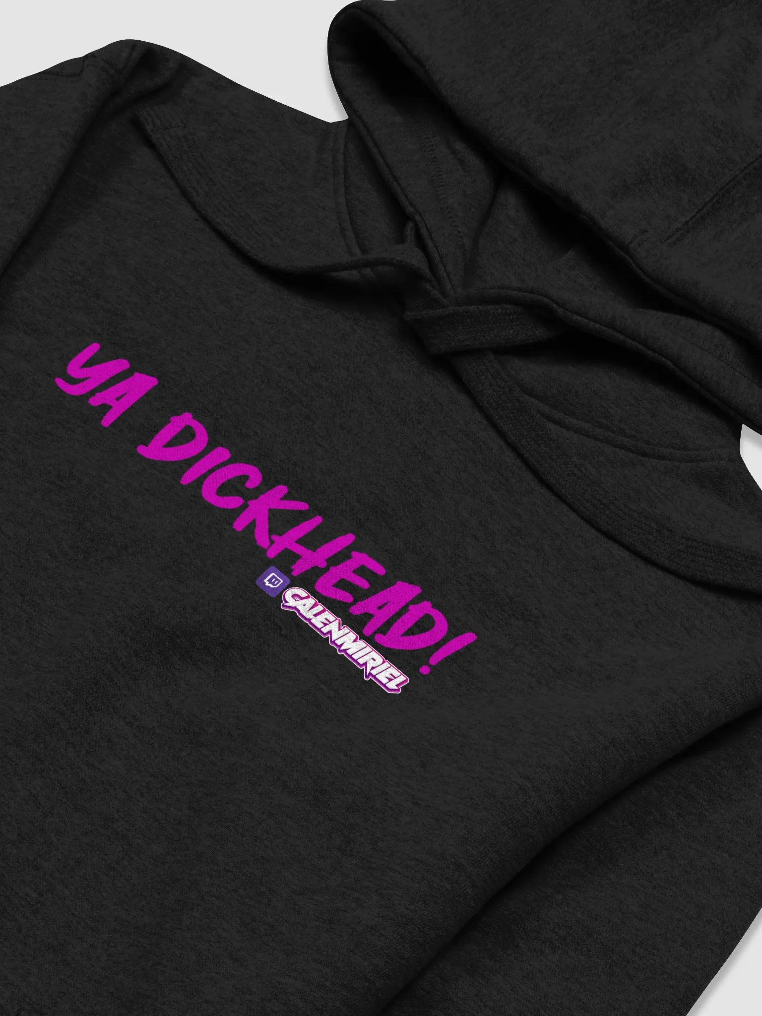 Ya Dickhead! sweater product image (17)