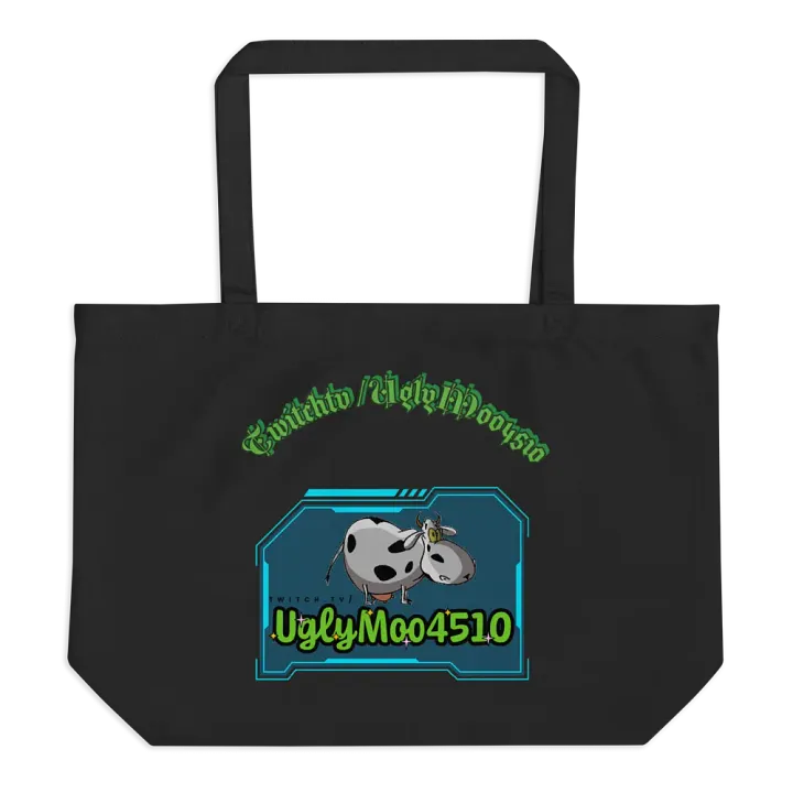 Moo Tote product image (2)