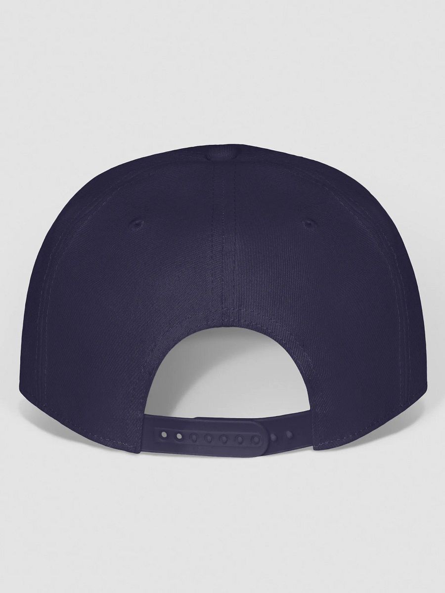 LA hat purp gld product image (8)