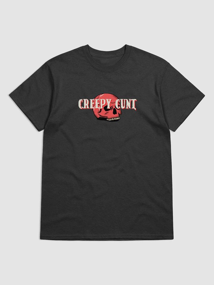 CREEPY TEE product image (2)