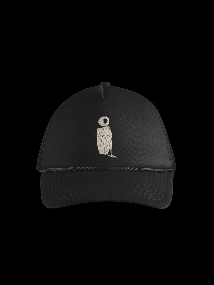 Should Eye Original Logo product image (1)
