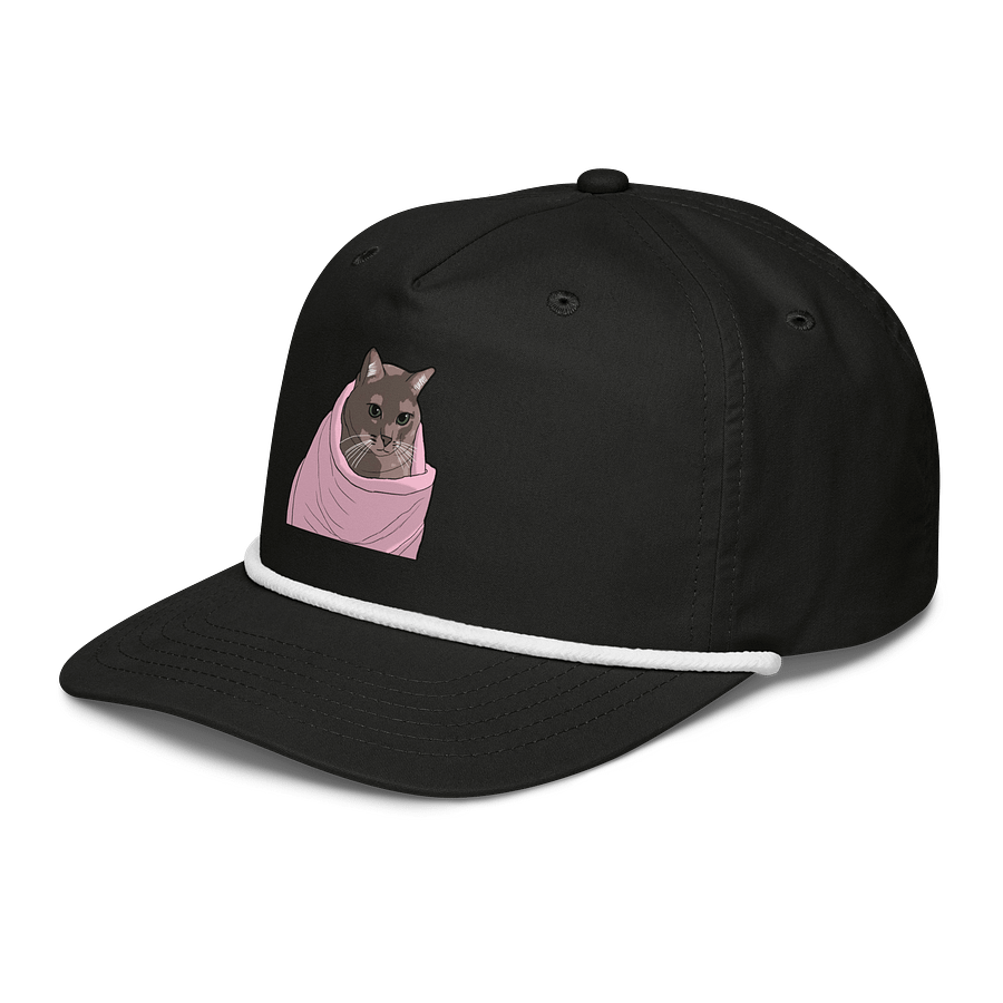 6s Adv Team Cozy Fortress (Hat) product image (7)