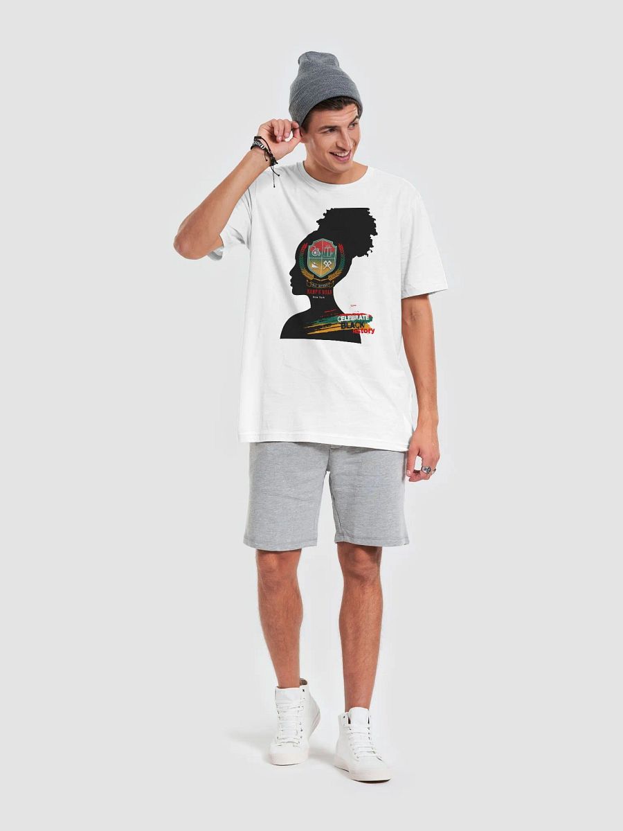 Celebrate Black History T-Shirt product image (6)