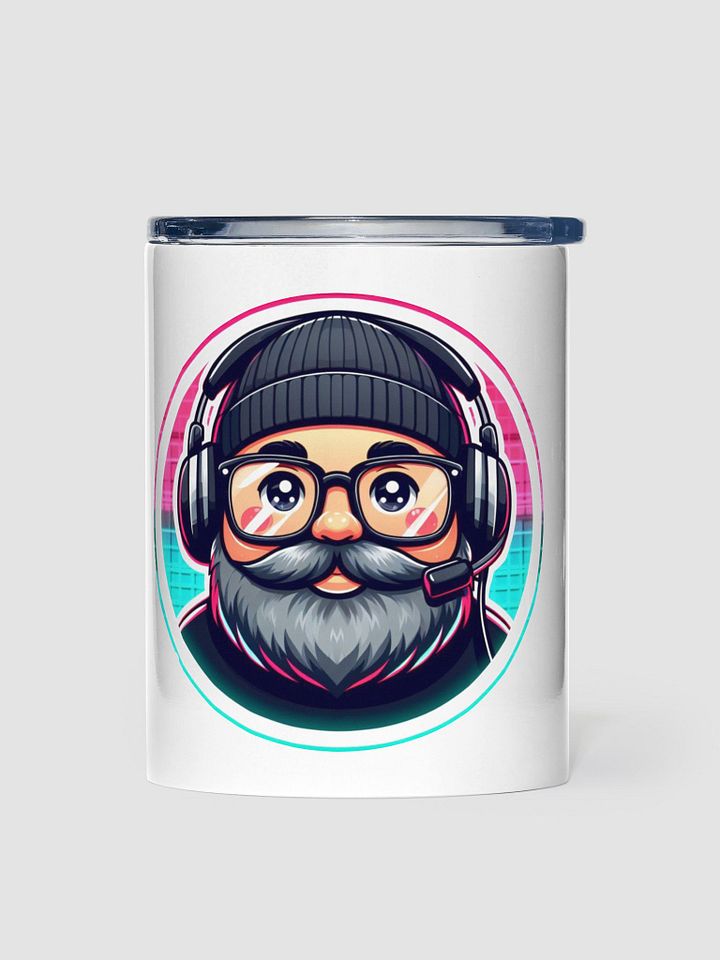 Cutie Patootie 10 oz Tumbler product image (1)