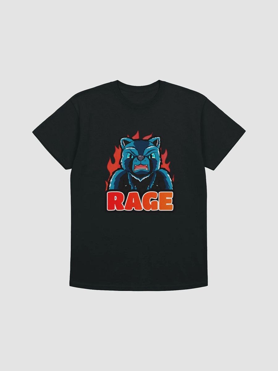 Raging Bear Tee product image (1)