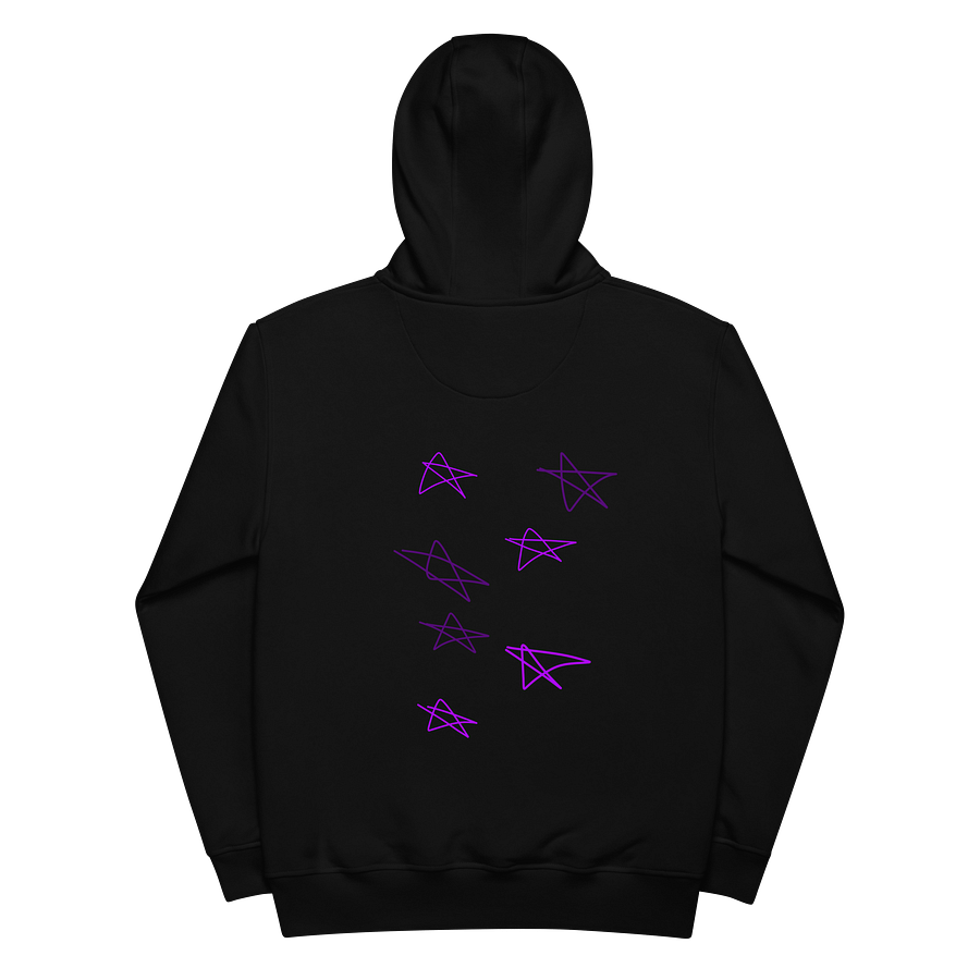 Stellar Star Sizzler Hoodie product image (8)