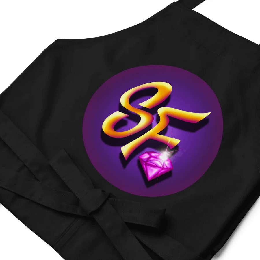 Forgery Bib product image (5)
