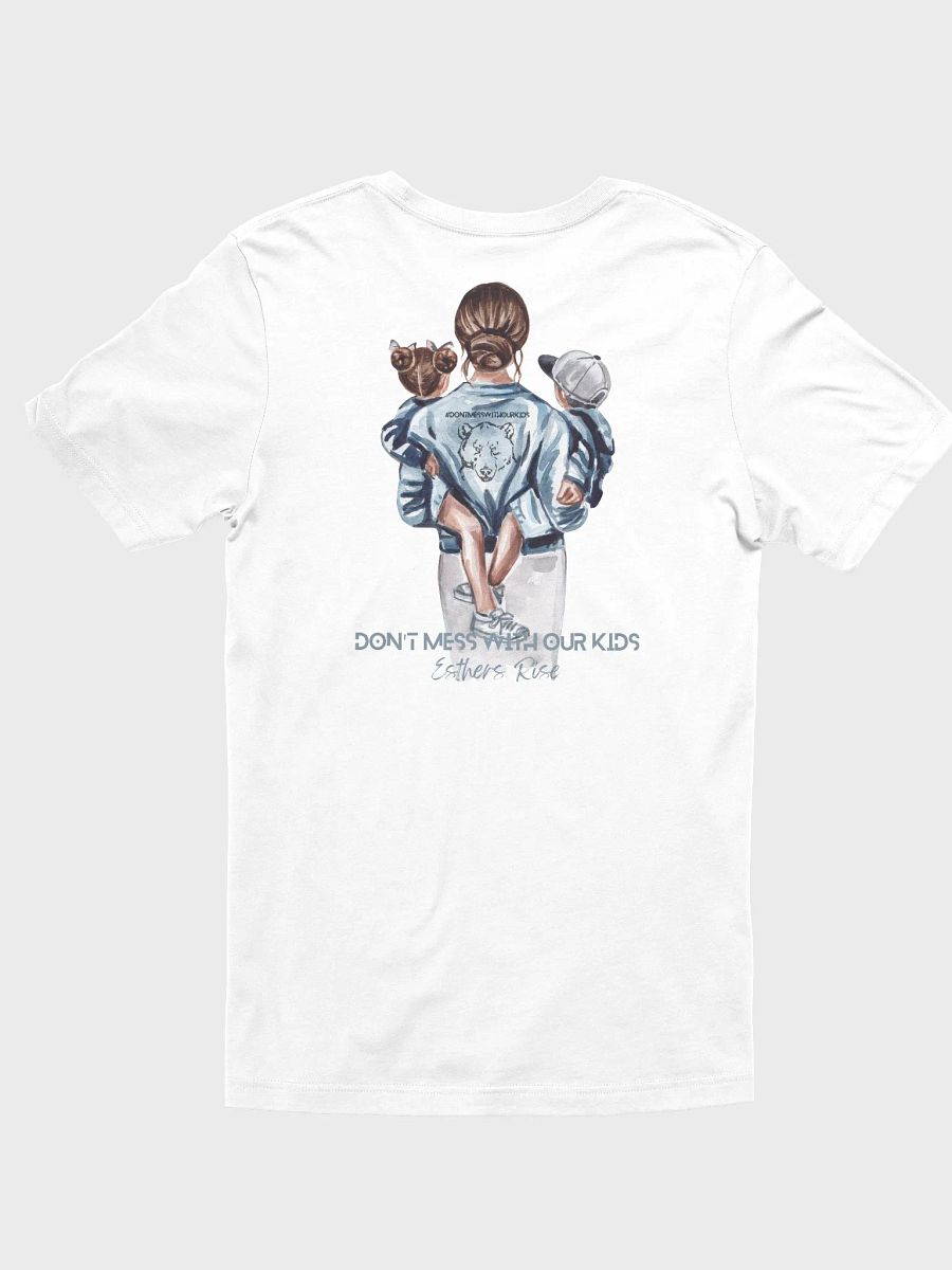 'Roar, Mama Bear' Tee 🐻🔥 product image (4)