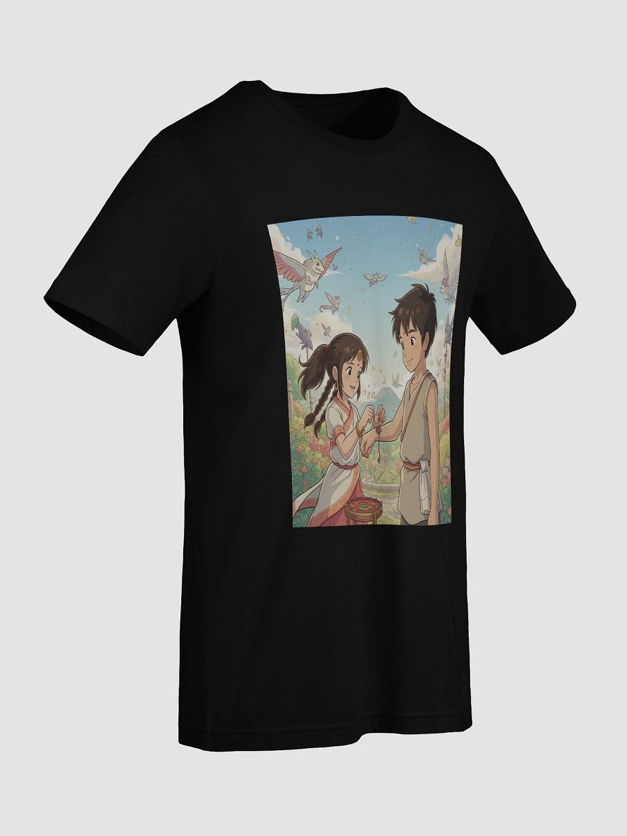 Raksha bandhan ghibli edition ( Women ) product image (70)