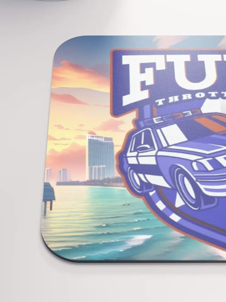 FTRP Mouse Pad product image (1)