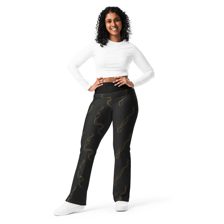 Flair legging product image (2)
