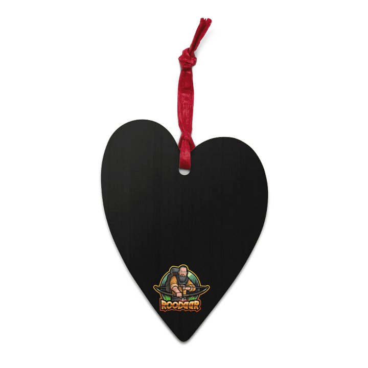 RIP Magnet/Onament product image (2)