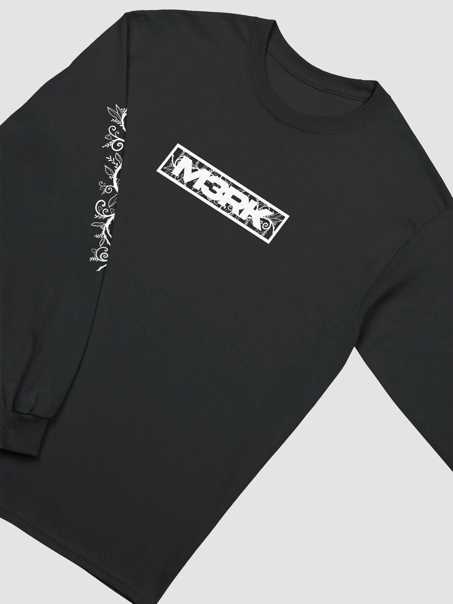 m3rk floral long sleeve product image (6)