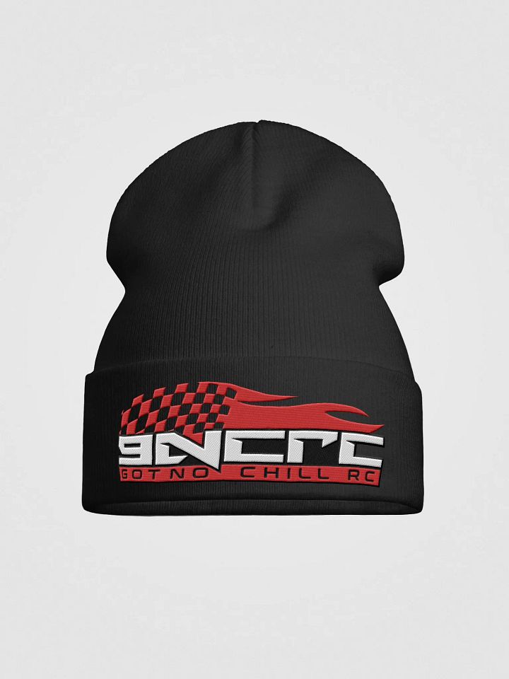 GNCRC Beanie product image (1)