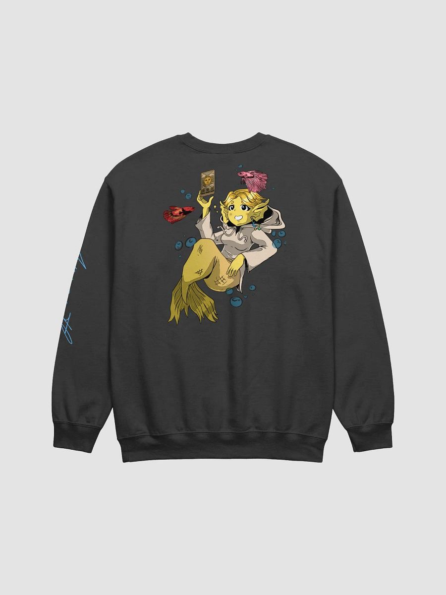 The Sun Sweatshirt product image (2)